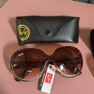 Jackie Ohh II sunglasses